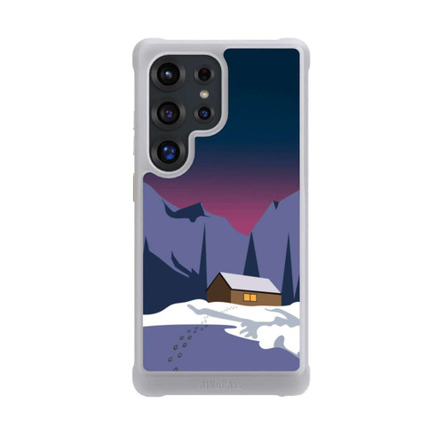 Samsung Galaxy S25 Ultra NIVOmax Alpine Stalker by Roberta Murray