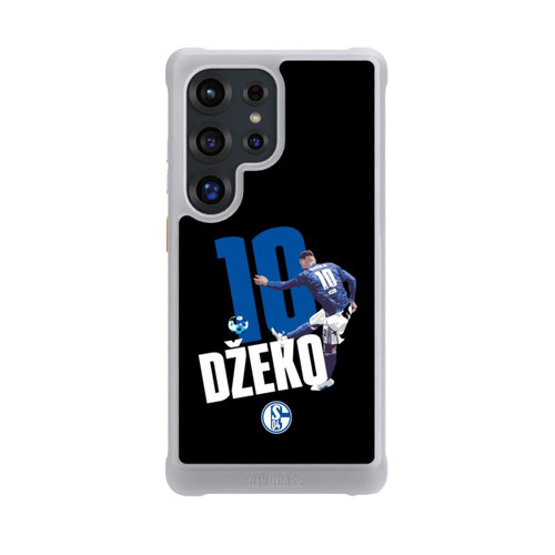 Samsung Galaxy S25 Ultra NIVOmax Edin Džeko 10