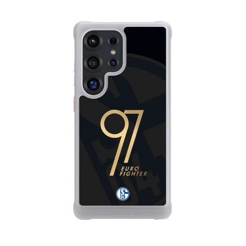 Samsung Galaxy S25 Ultra NIVOmax S04 Eurofighter 97