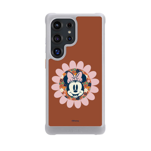 Samsung Galaxy S25 Ultra NIVOmax Minnie Mouse Sweet Boho