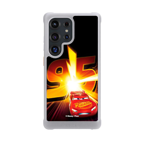 Samsung Galaxy S25 Ultra NIVOmax Cars Lightning 95 customisable