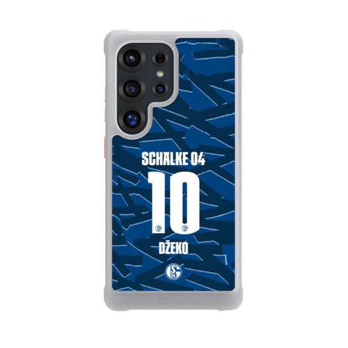 Samsung Galaxy S25 Ultra NIVOmax Džeko 10