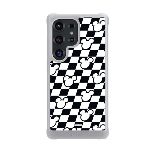 Samsung Galaxy S25 Ultra NIVOmax Happy Racing Muster Micky Maus Motorsport