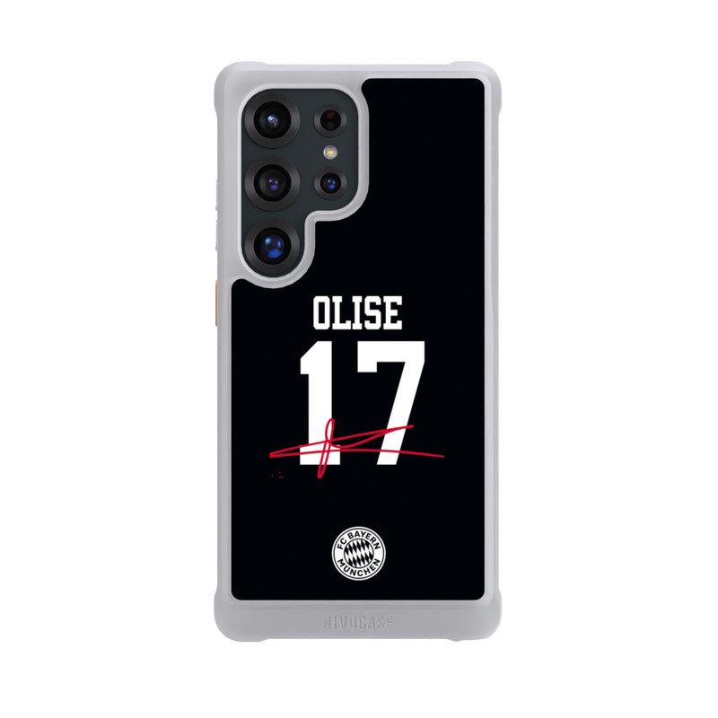 Galaxy S25 Ultra NIVOmax Olise 17