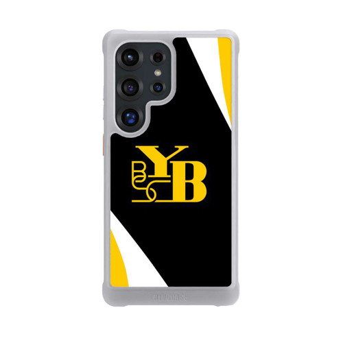 Samsung Galaxy S25 Ultra NIVOmax BSC YB Retro