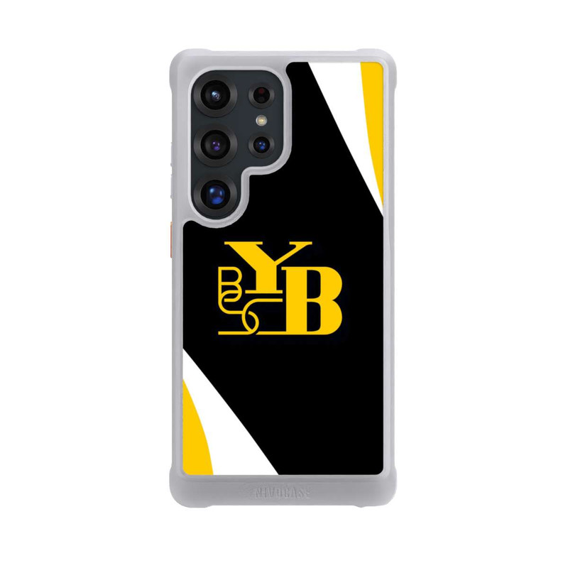 Galaxy S25 Ultra NIVOmax BSC YB Rétro