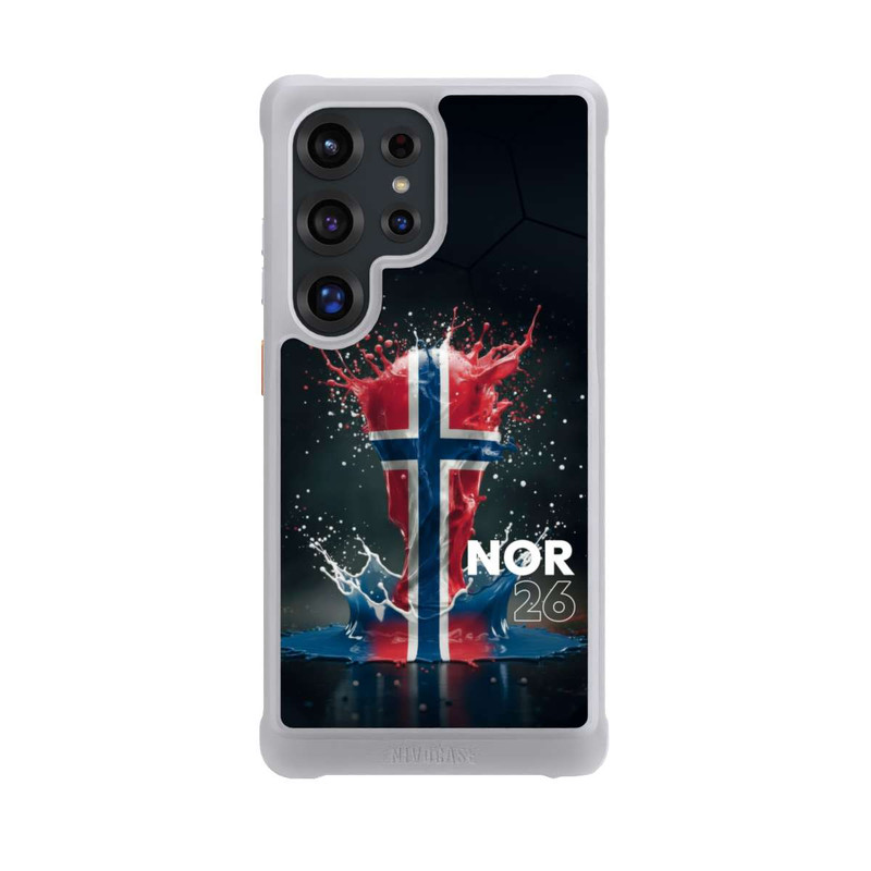 Galaxy S25 Ultra NIVOmax NOR 26