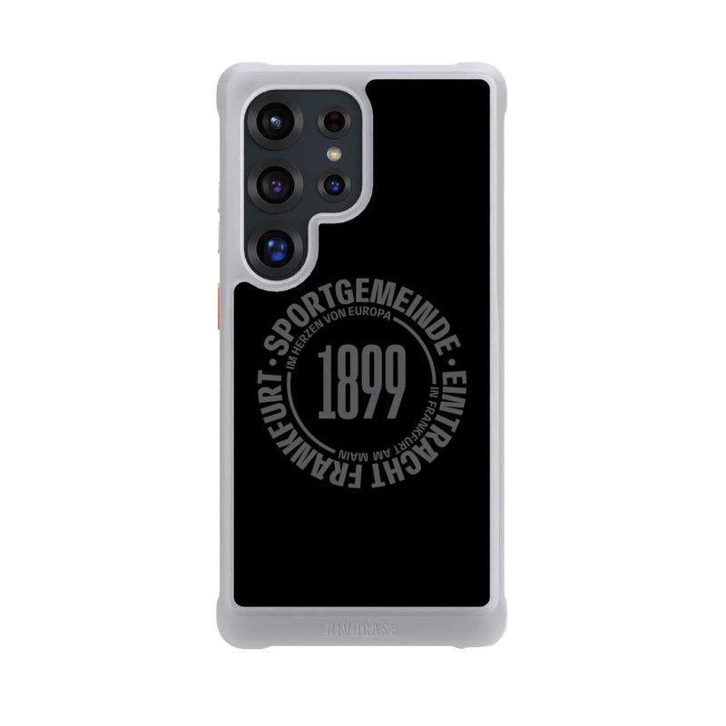 Galaxy S25 Ultra NIVOmax SG Eintracht Frankfurt 1899
