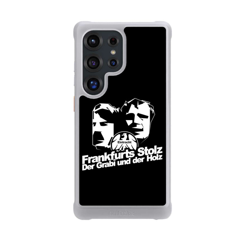 Galaxy S25 Ultra NIVOmax SGE Frankfurts Stolz