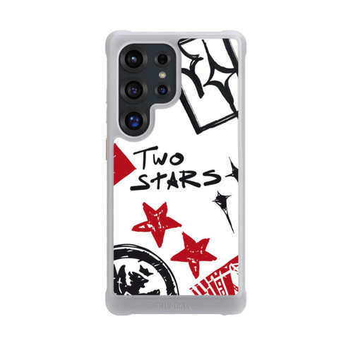 Samsung Galaxy S25 Ultra NIVOmax Eintracht Frankfurt Two Stars