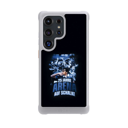Samsung Galaxy S25 Ultra NIVOmax 25 Jahre Arena Auf Schalke