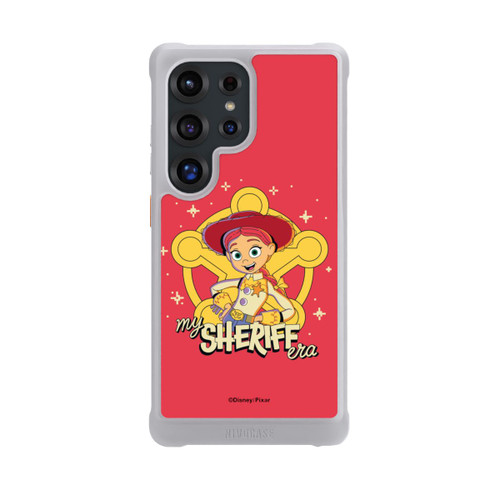 Samsung Galaxy S25 Ultra NIVOmax Toy Story 5 Jessie In my Sheriff Era Rot