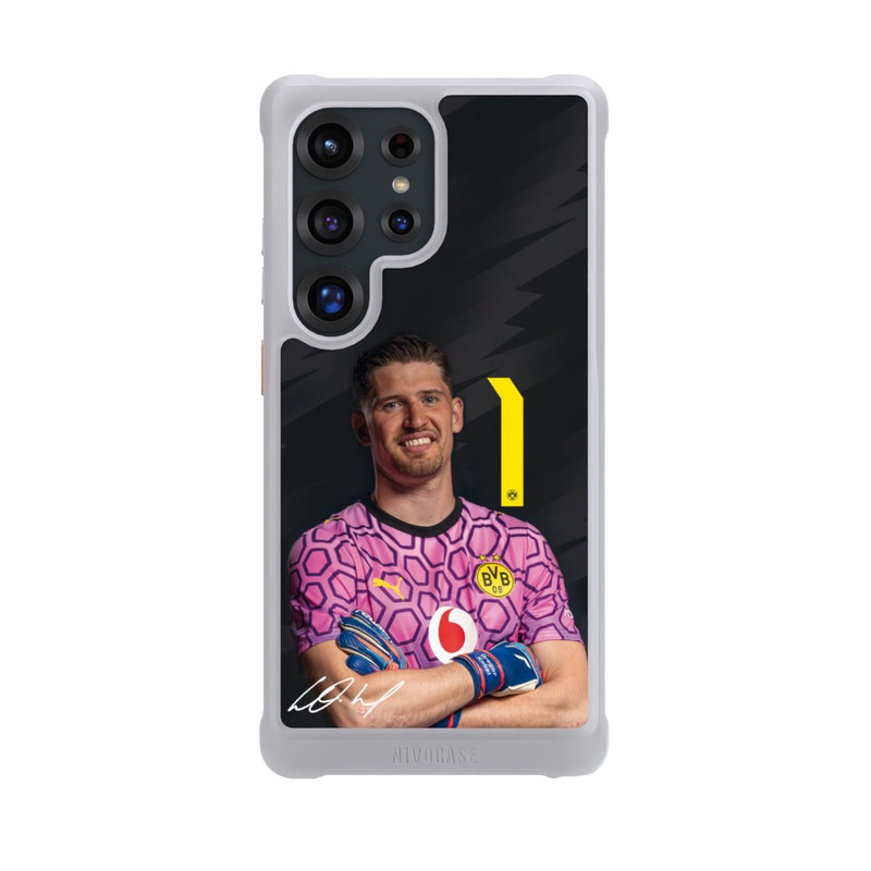 Galaxy S25 Ultra NIVOmax Gregor Kobel 26/27