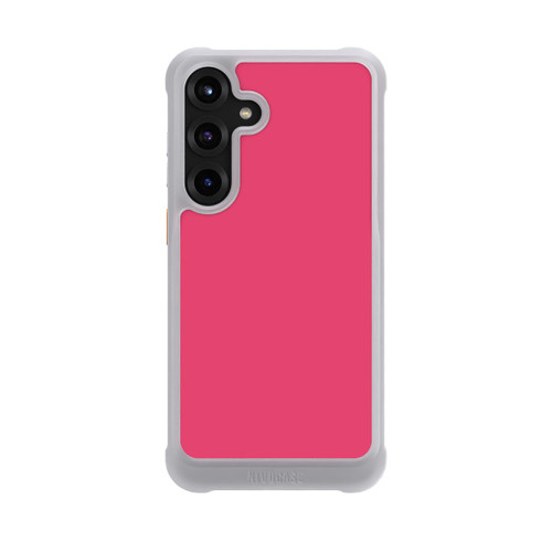 Samsung Galaxy S25+  NIVOmax Pink