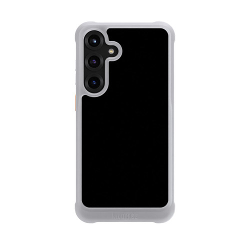 Samsung Galaxy S25+  NIVOmax Schwarz