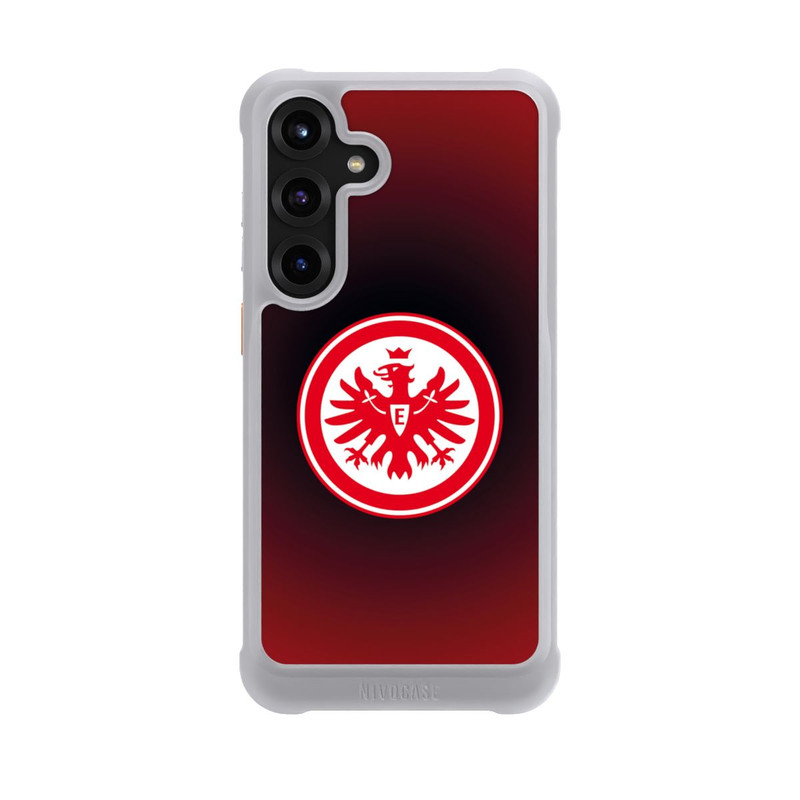 Galaxy S25 + NIVOmax Eintracht Frankfurt