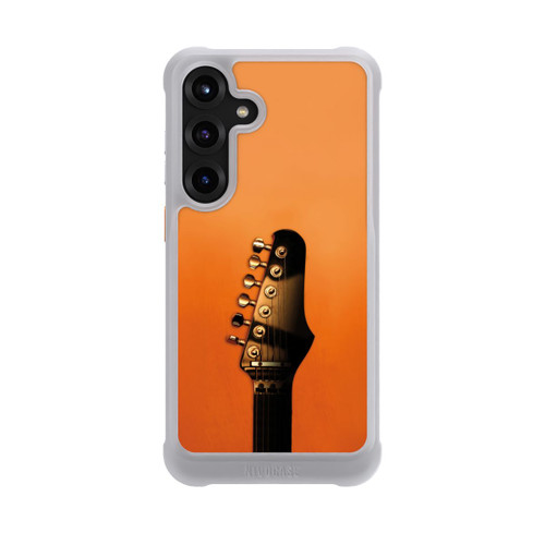 Samsung Galaxy S25+  NIVOmax Guitar featured 2