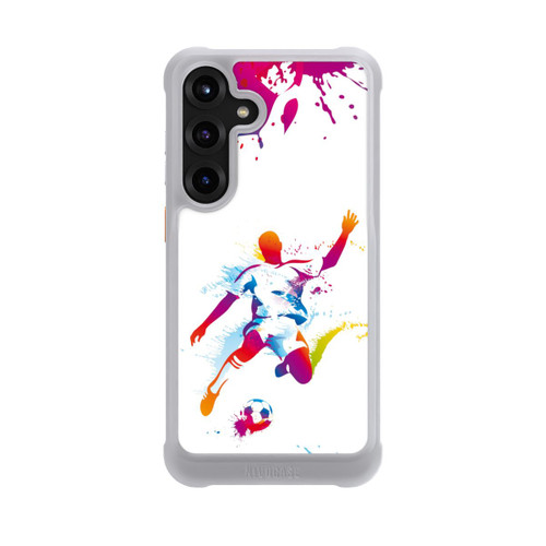 Samsung Galaxy S25+  NIVOmax Striker