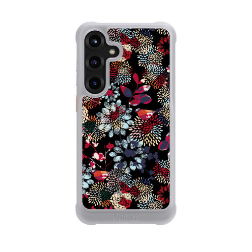 Samsung Galaxy S25+  NIVOmax Kimono Sombre