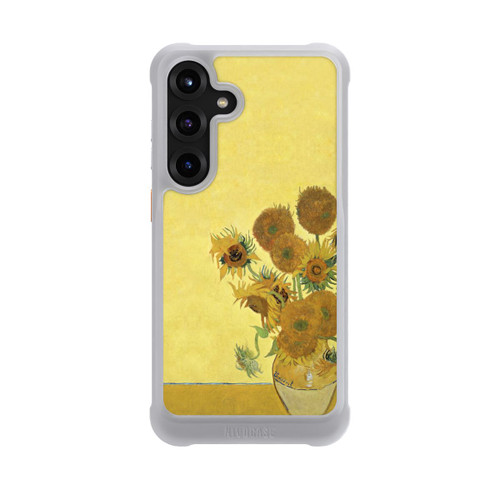 Samsung Galaxy S25+  NIVOmax Bouquet de Tournesols