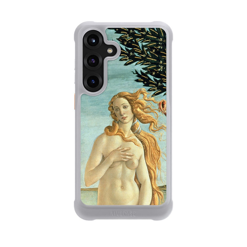 Galaxy S25 + NIVOmax La Naissance de Vénus