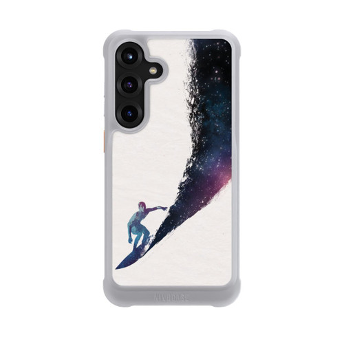 Samsung Galaxy S25+  NIVOmax Surfing the Universe