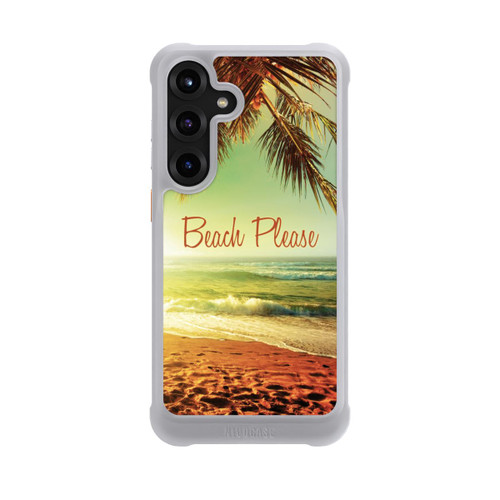 Samsung Galaxy S25+  NIVOmax Beach Please