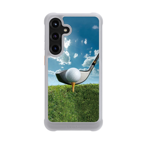 Samsung Galaxy S25+  NIVOmax Golfschläger