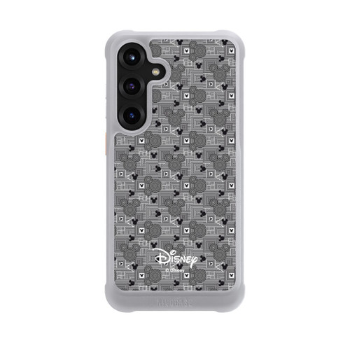 Samsung Galaxy S25+  NIVOmax Micky Optical Illusion