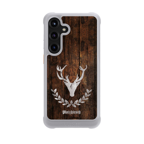 Samsung Galaxy S25+  NIVOmax Platzhirsch