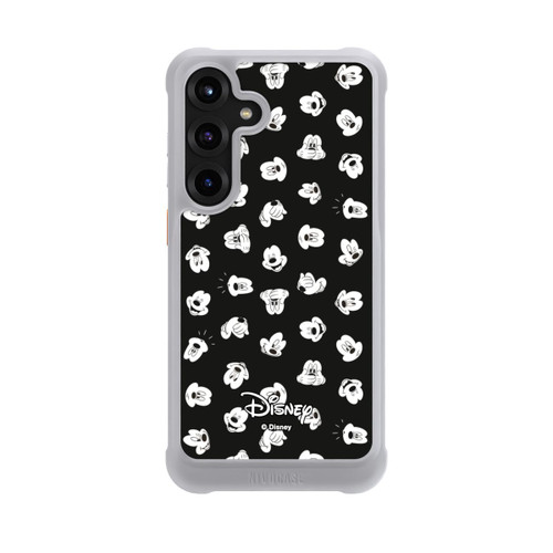 Samsung Galaxy S25+  NIVOmax Micky Faces