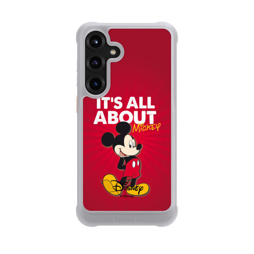Samsung Galaxy S25+  NIVOmax All About Micky