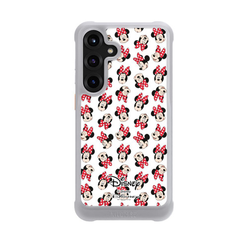 Samsung Galaxy S25+  NIVOmax Minnie Mouse Pattern