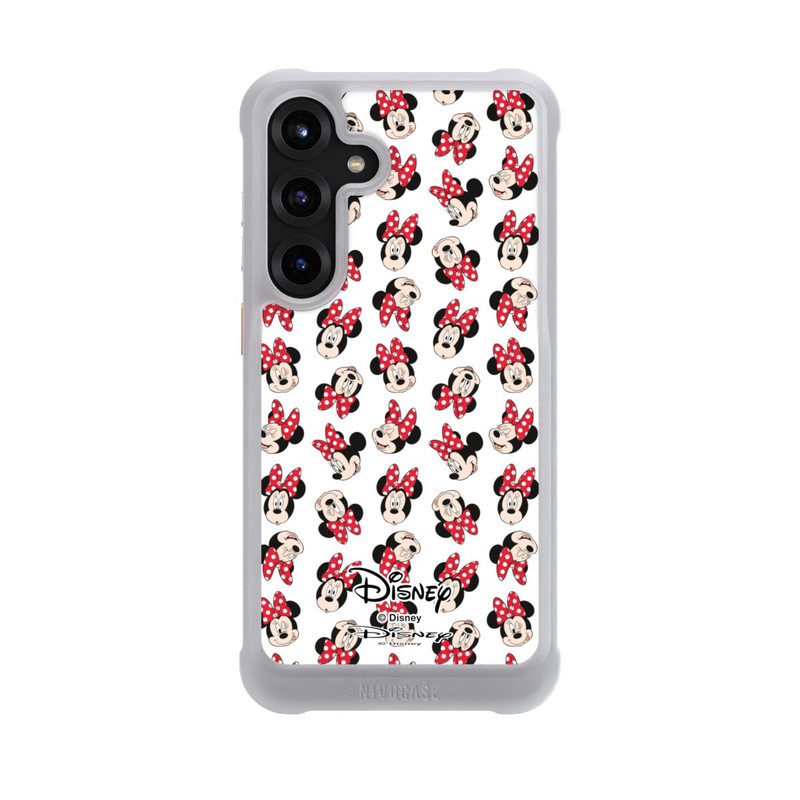 Galaxy S25 + NIVOmax Minnie Mouse Pattern