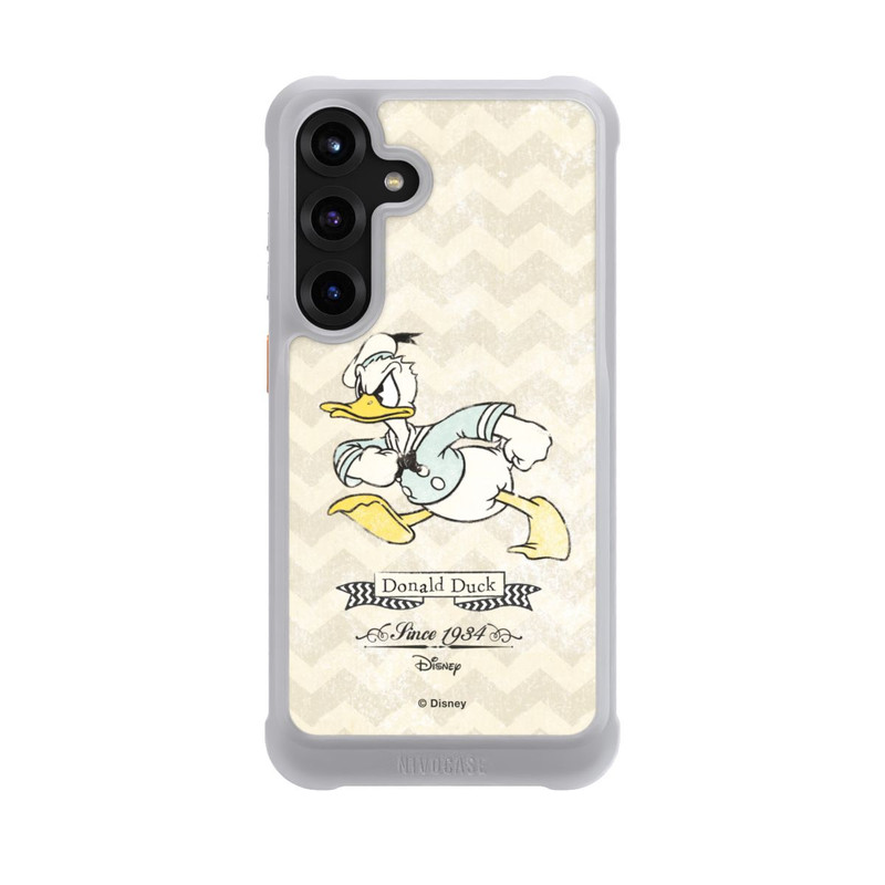Galaxy S25 + NIVOmax Donald Vintage