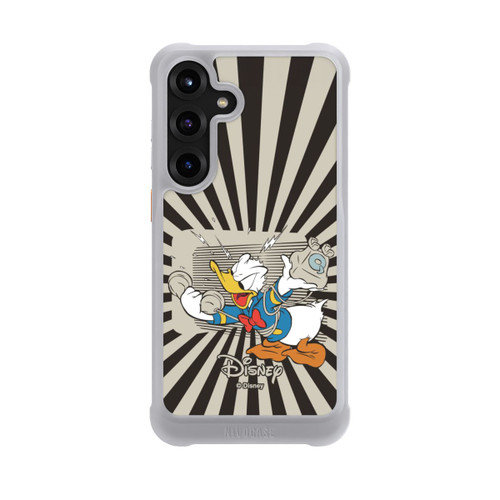 Samsung Galaxy S25+  NIVOmax Hello?! Donald Duck