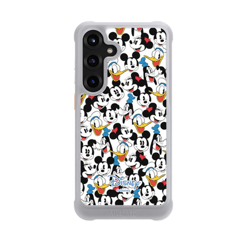 Samsung Galaxy S25+  NIVOmax Micky and Friends Pattern
