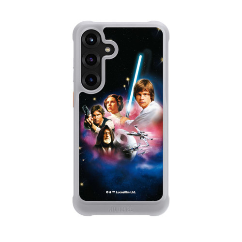 Samsung Galaxy S25+  NIVOmax A New Hope