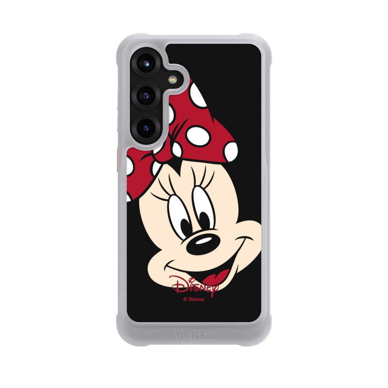 Galaxy S25 + NIVOmax Minnie All Over