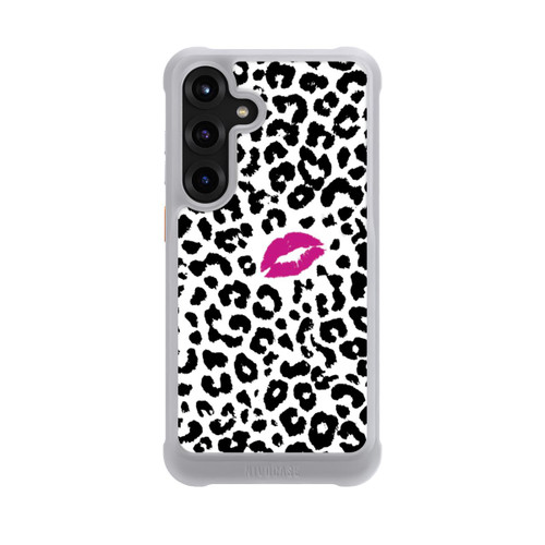 Samsung Galaxy S25+  NIVOmax Leo Kiss