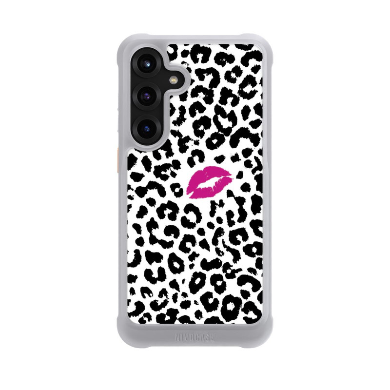 Galaxy S25 + NIVOmax Leo Kiss