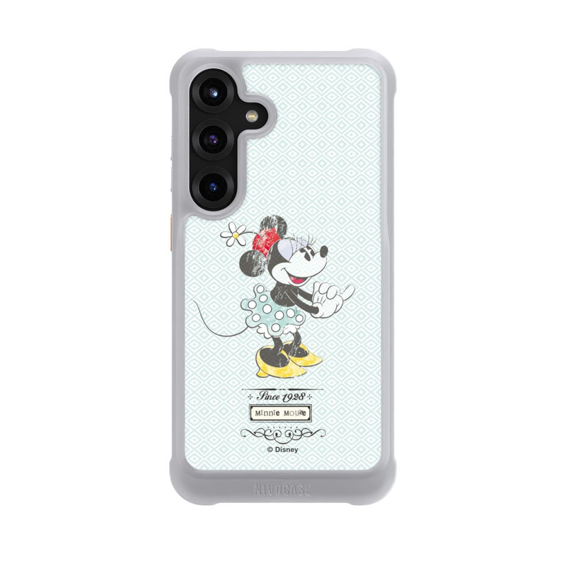 Galaxy S25 + NIVOmax Minnie Vintage