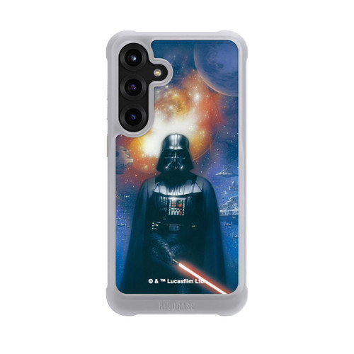Samsung Galaxy S25+  NIVOmax Die Macht der dunklen Seite - Star Wars
