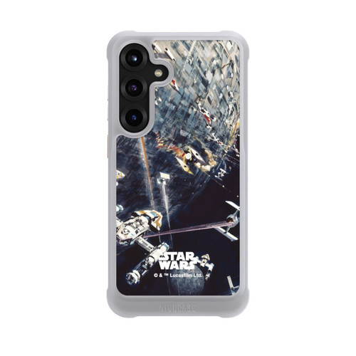 Samsung Galaxy S25+  NIVOmax Todes Stern