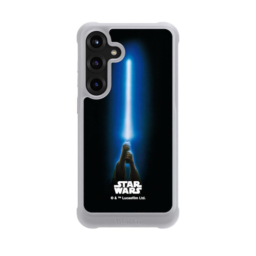 Samsung Galaxy S25+  NIVOmax Jedi-Lichtschwert