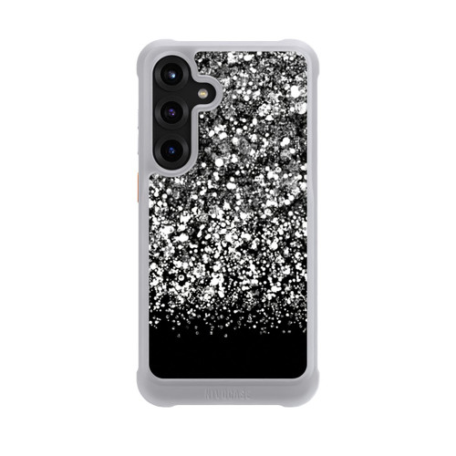 Samsung Galaxy S25+  NIVOmax Schneefall Glitzerlook