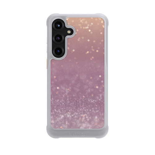 Samsung Galaxy S25+  NIVOmax Zarter Glanzglitzerdruck