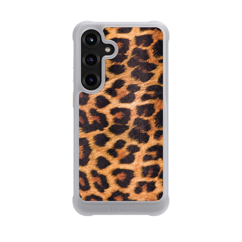 Galaxy S25 + NIVOmax Leo Print