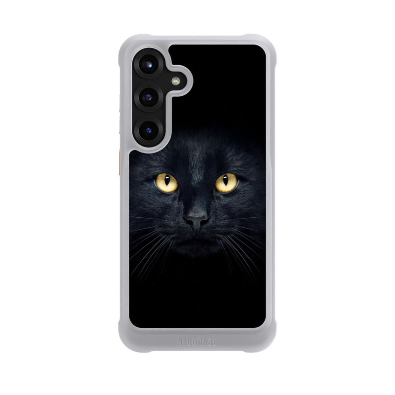 Galaxy S25 + NIVOmax Tom Chat