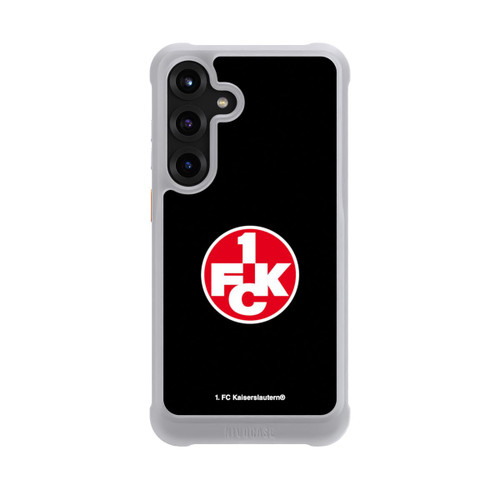 Samsung Galaxy S25+  NIVOmax 1.FCK Schwarz